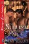 [The Sunset Palomino Ranch 01] • The Sublime Miss Paige